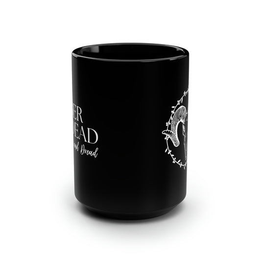 Ember and the Dead Original 15oz Mug