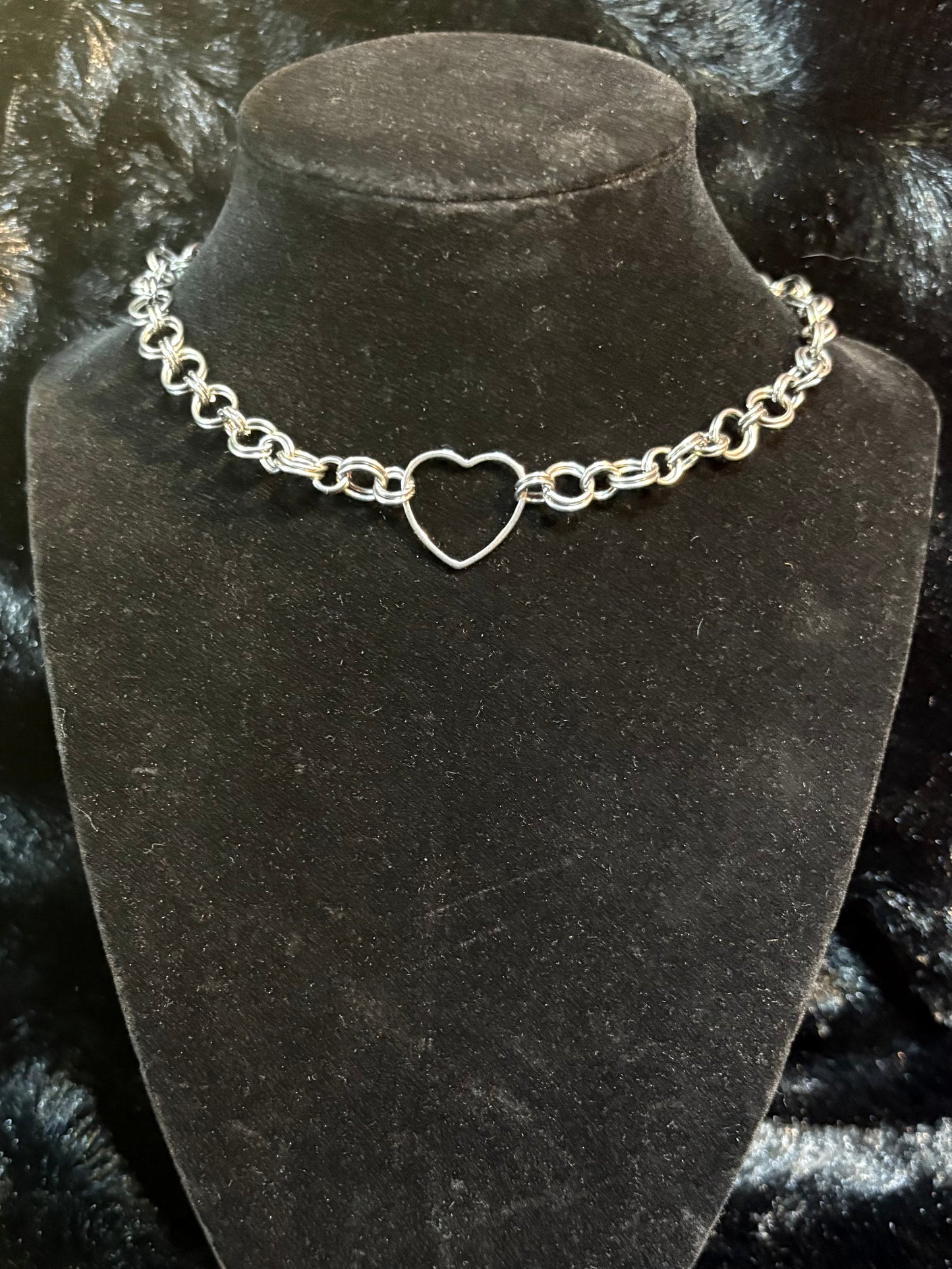 Heart Choker