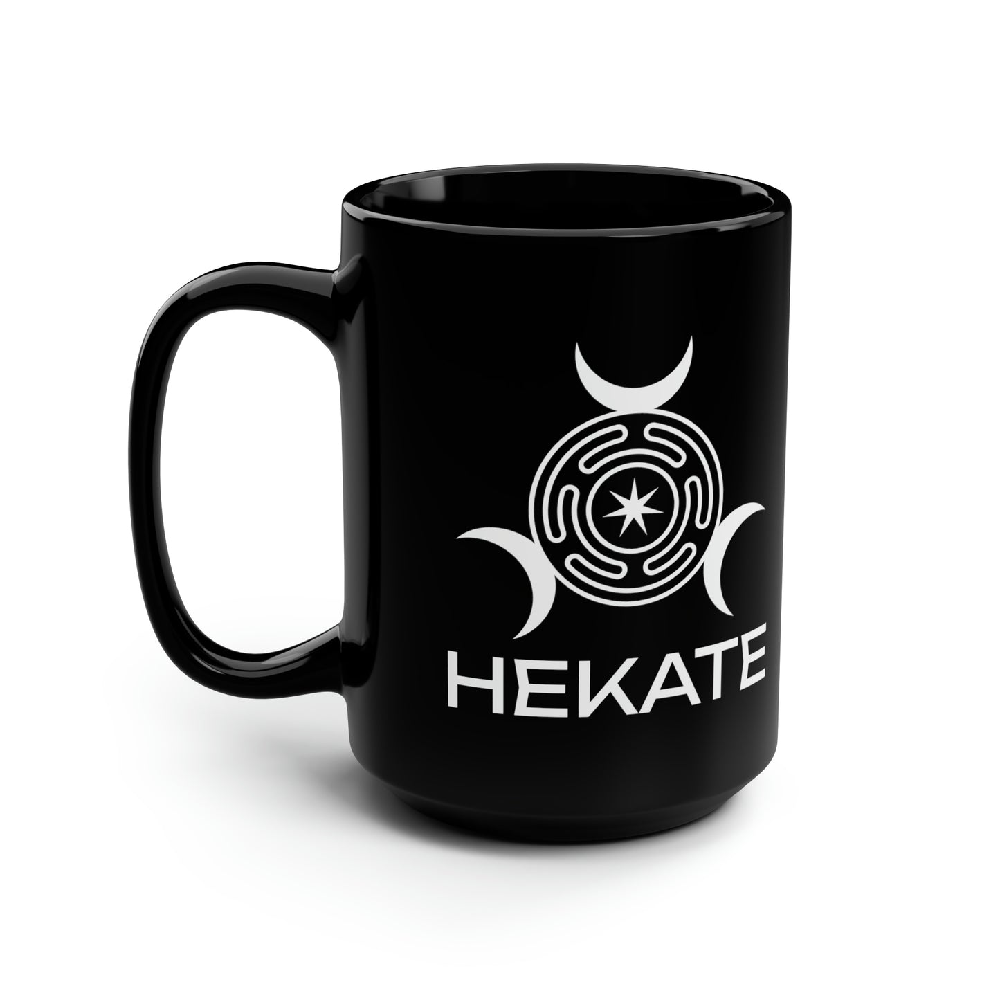 Hekate Sigil 15oz Mug