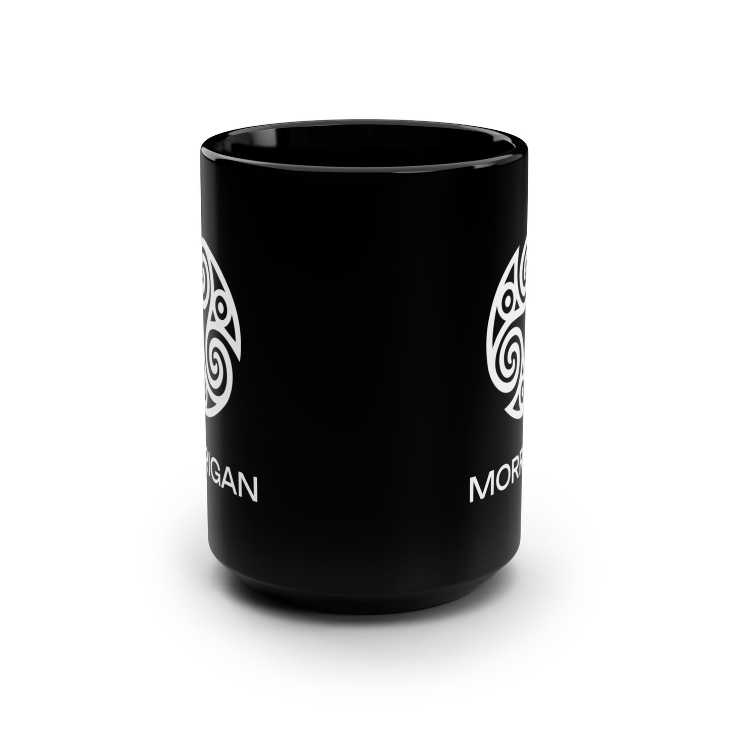 Morrigan Sigil 15oz Mug