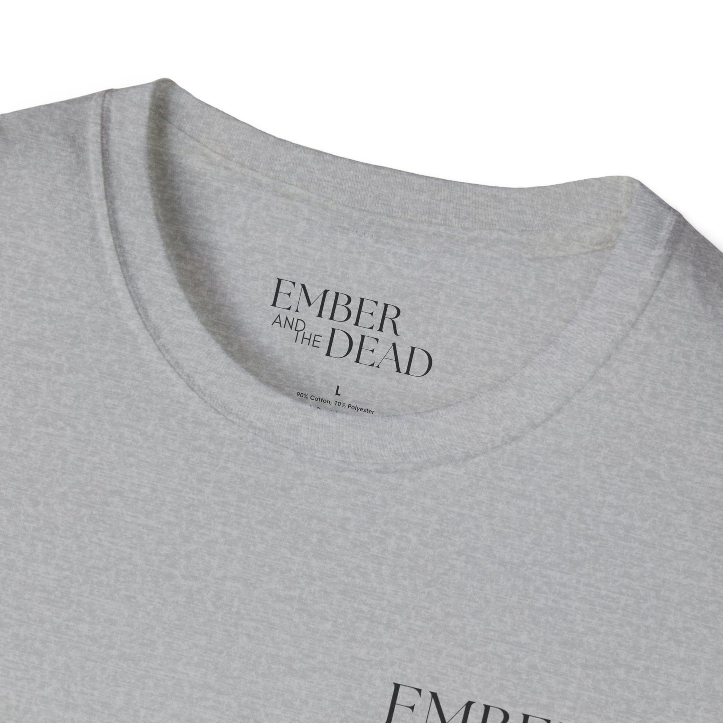 Ember and the Dead Classic T-Shirt