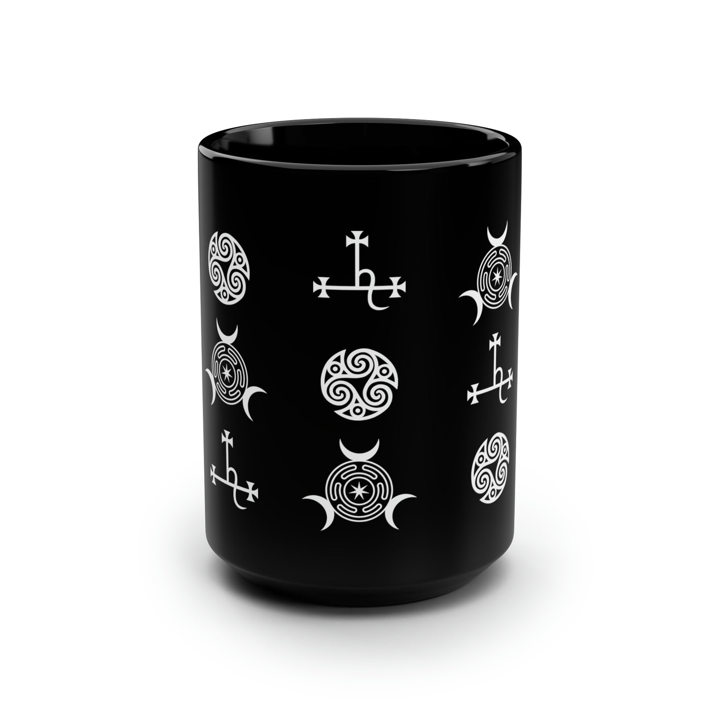 Dark Goddesses 15oz Mug