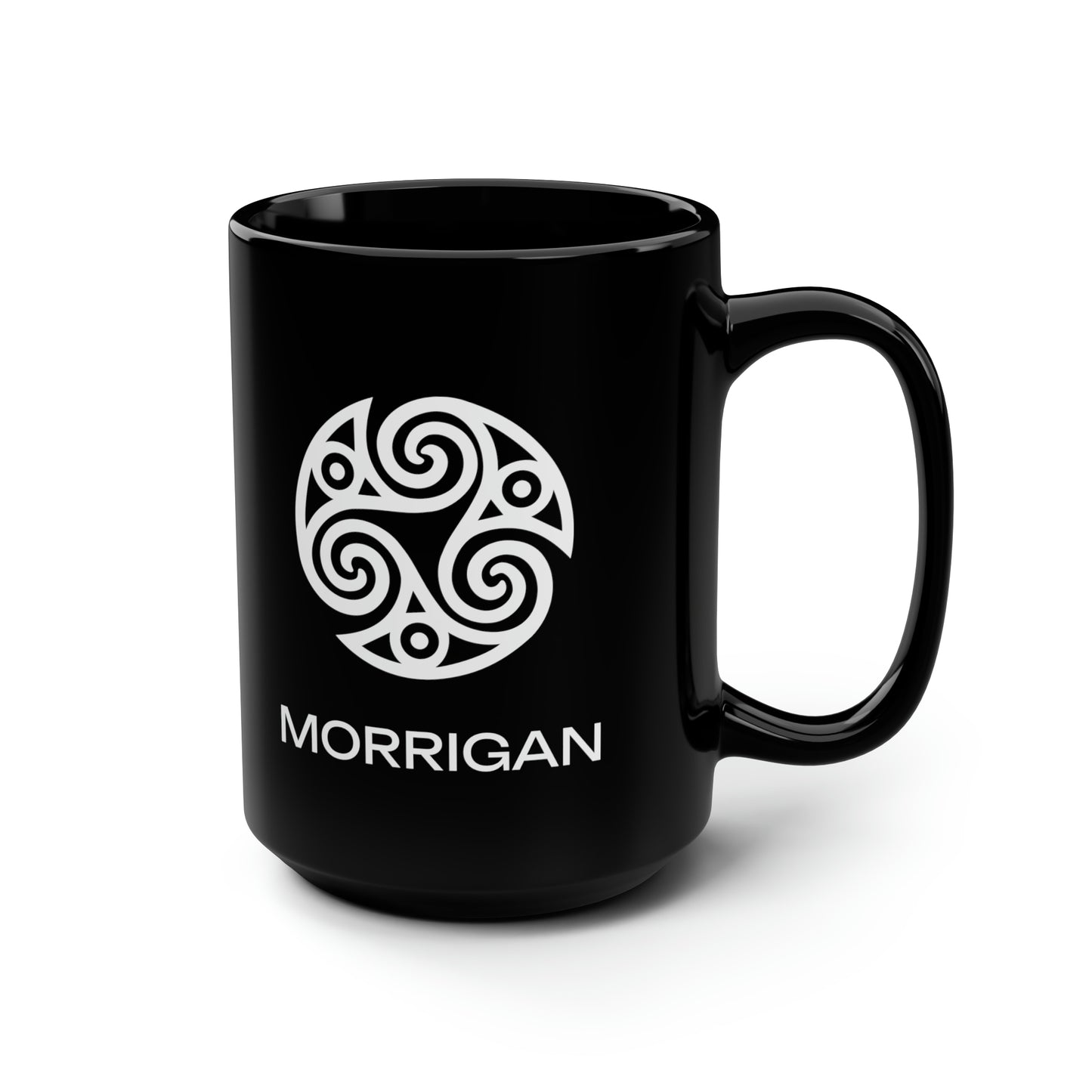 Morrigan Sigil 15oz Mug