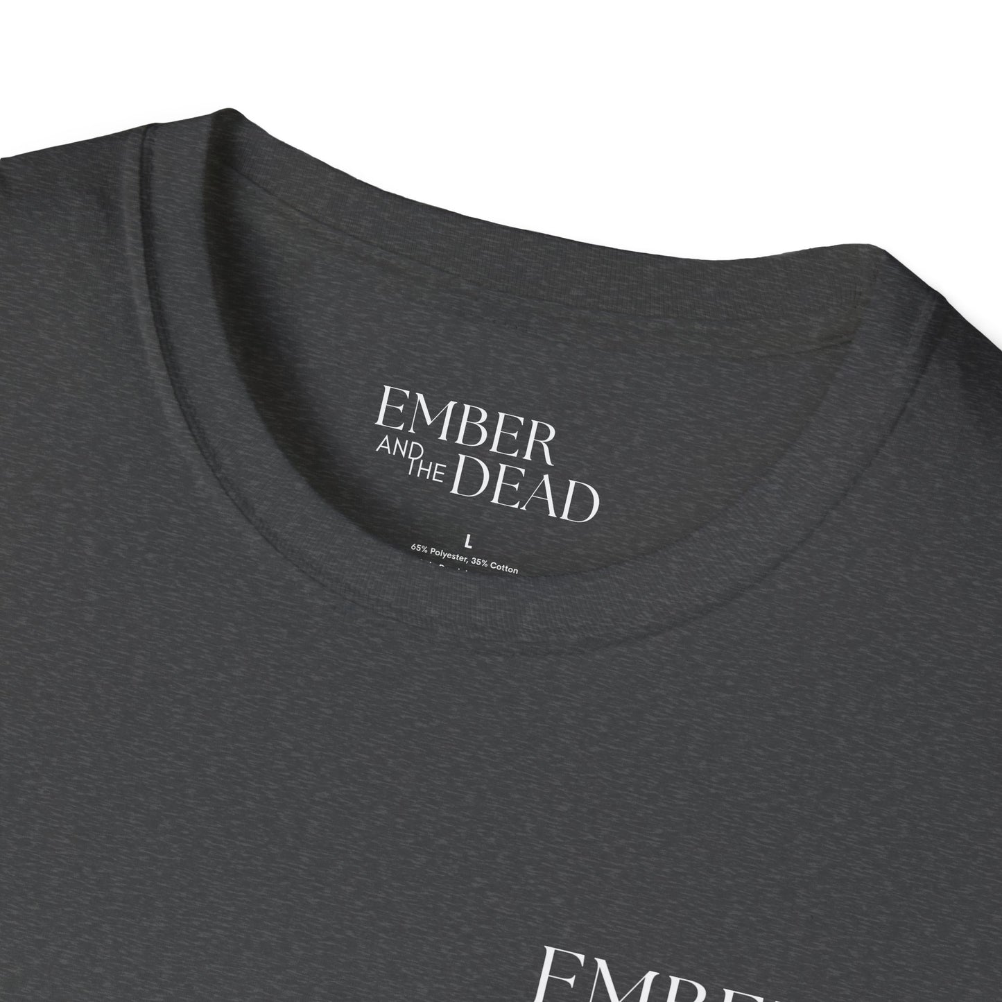 Ember and the Dead Classic T-Shirt