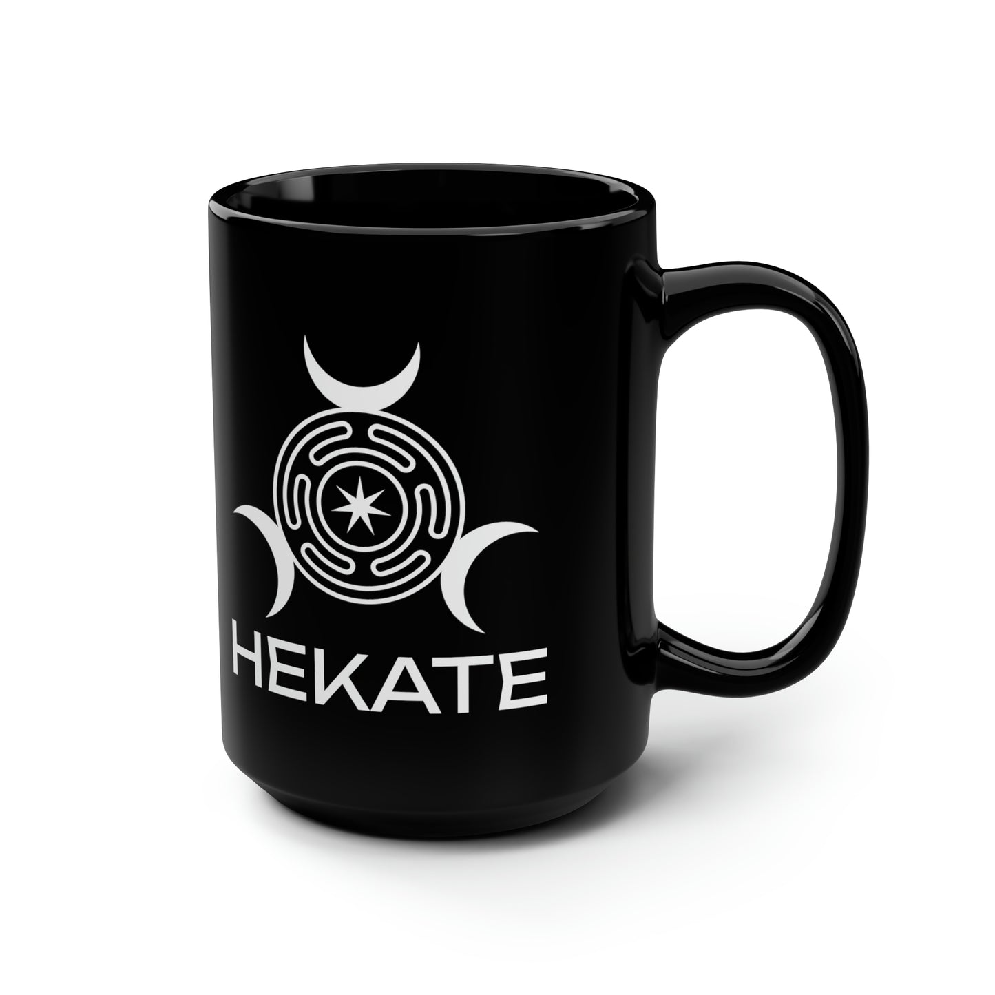 Hekate Sigil 15oz Mug