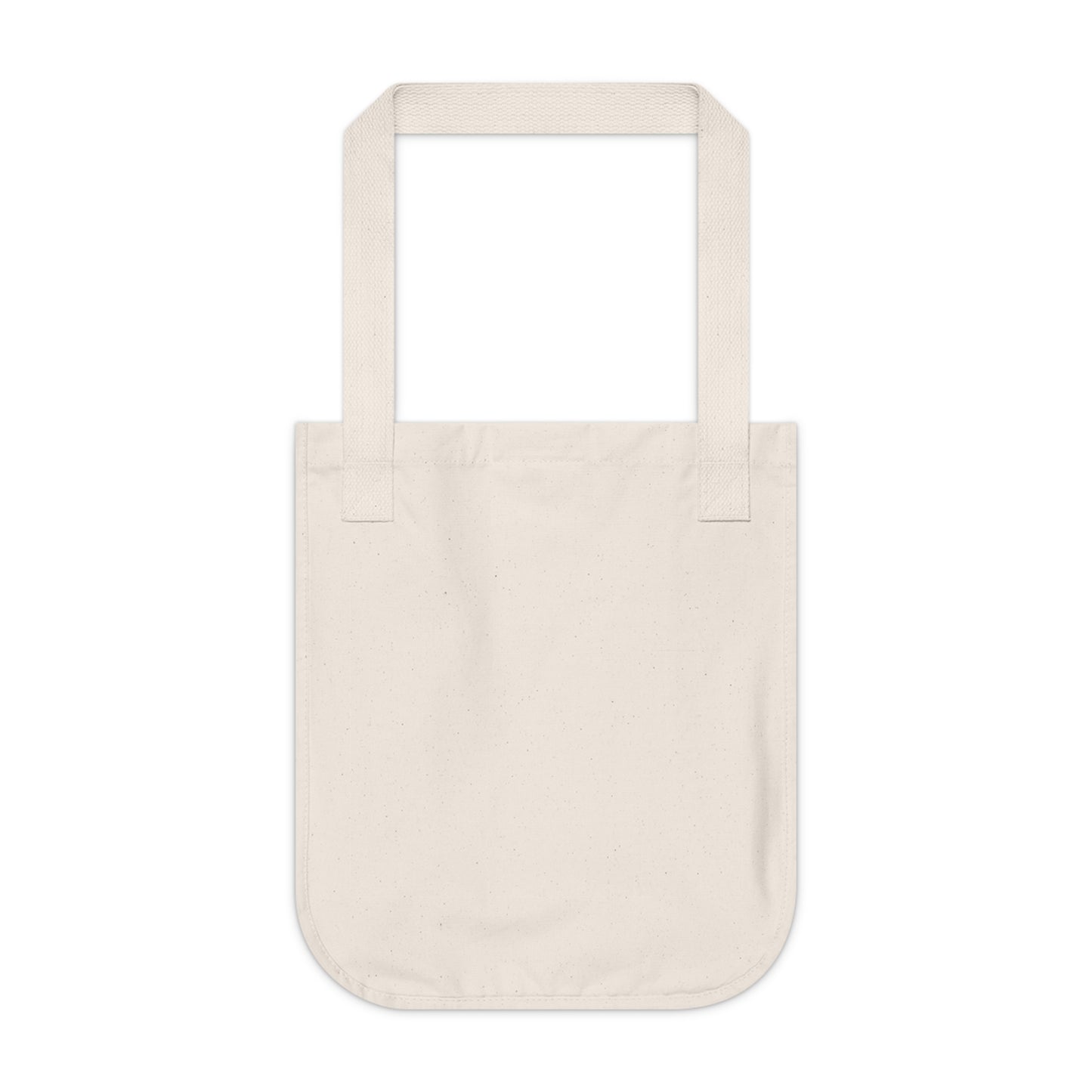 Grow Your Craft Organic Canvas Tote Bag