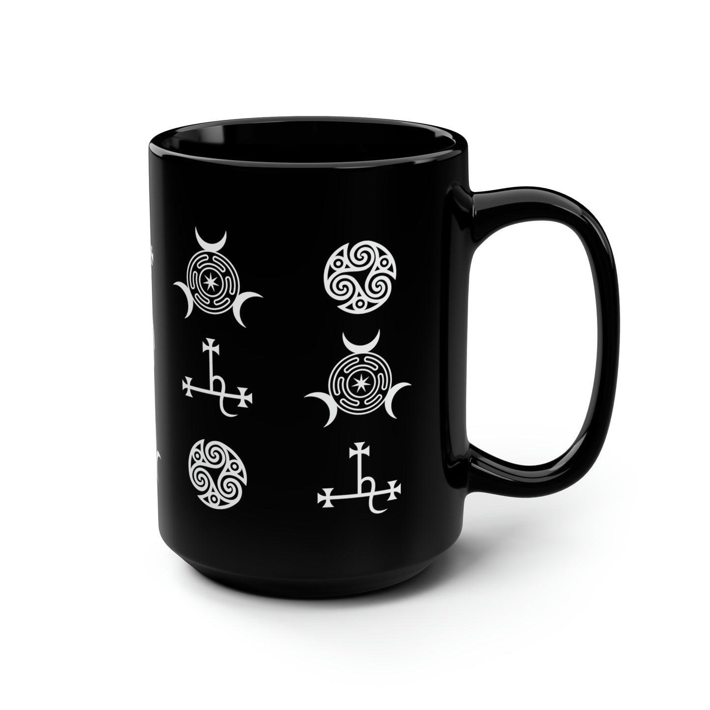 Dark Goddesses 15oz Mug