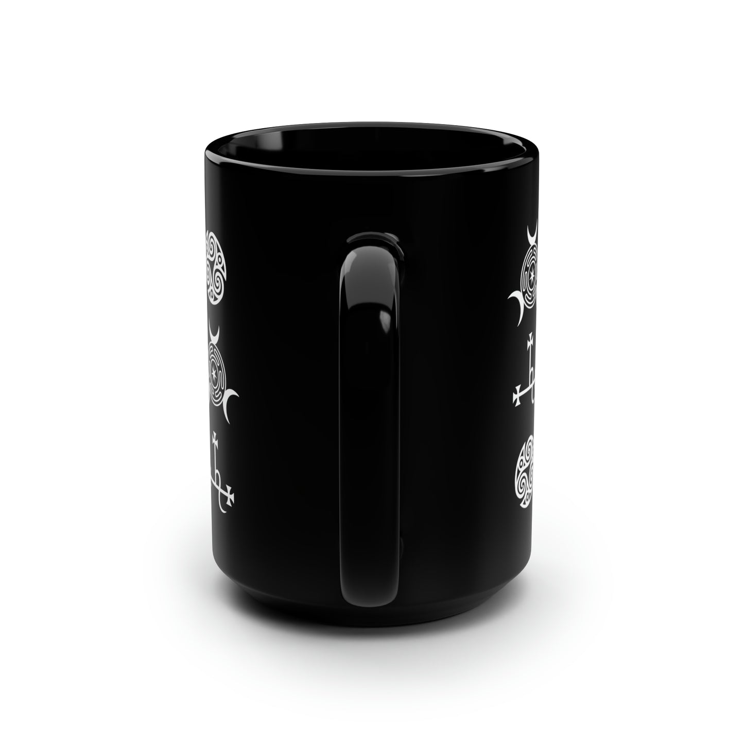 Dark Goddesses 15oz Mug