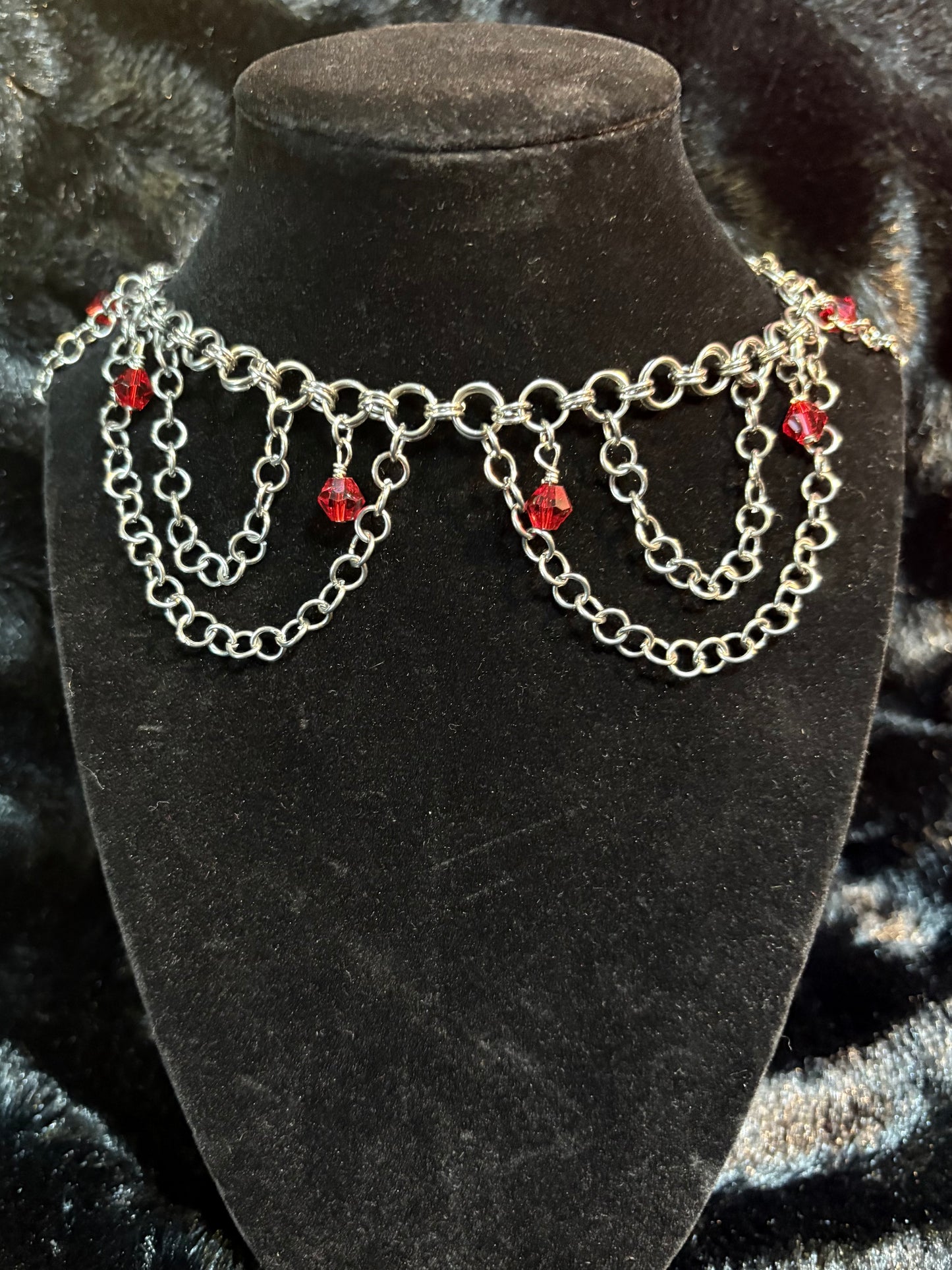 Leg Chain