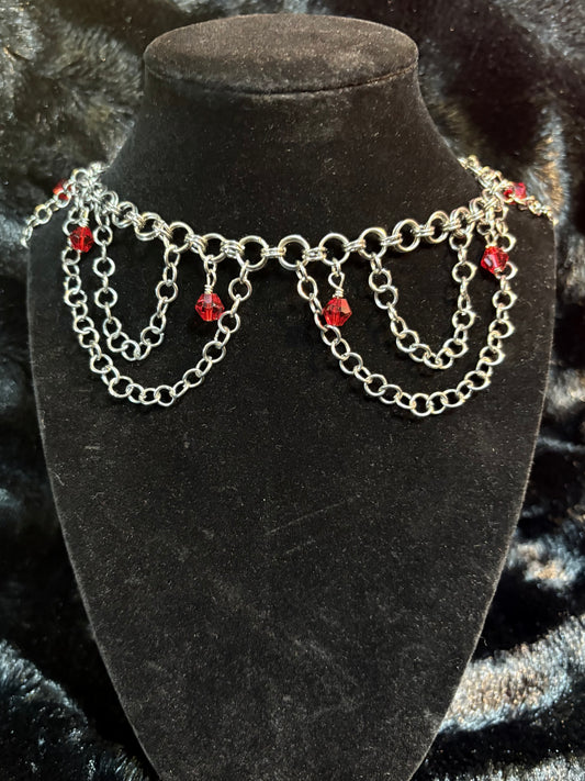 Leg Chain