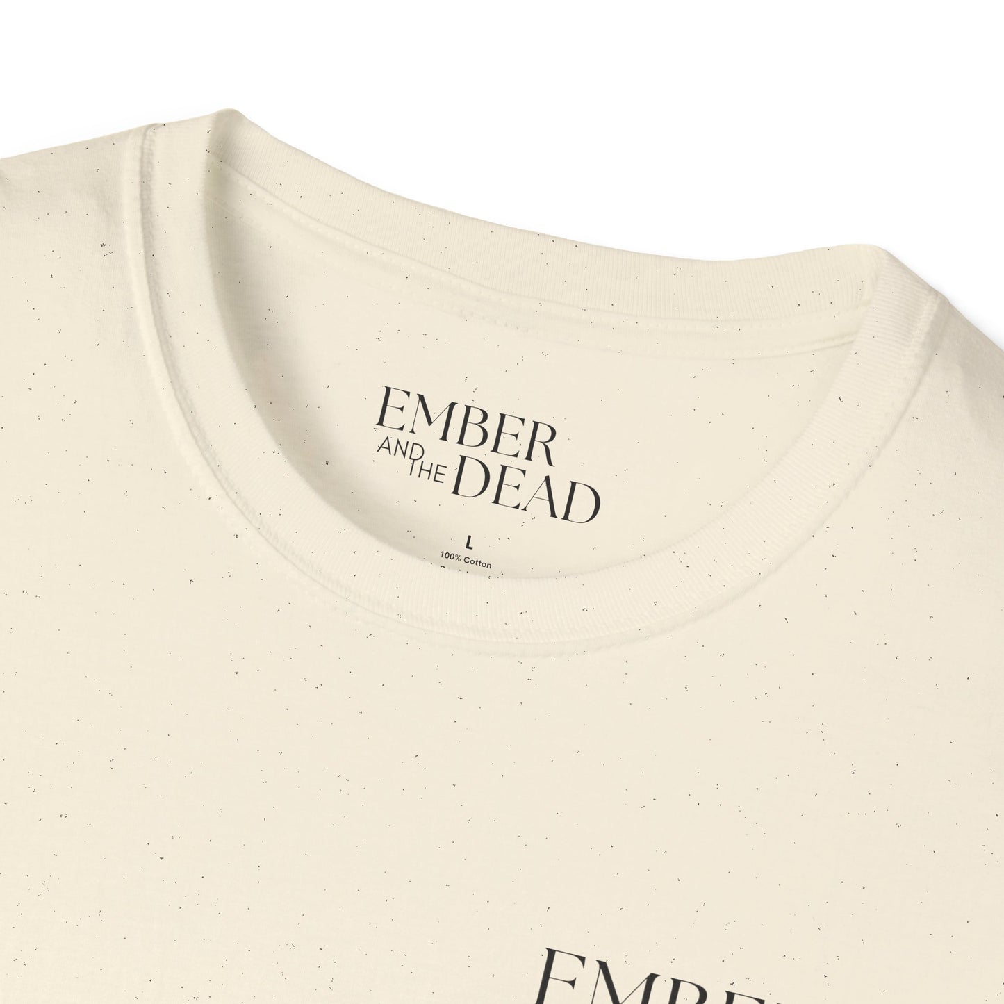 Ember and the Dead Classic T-Shirt