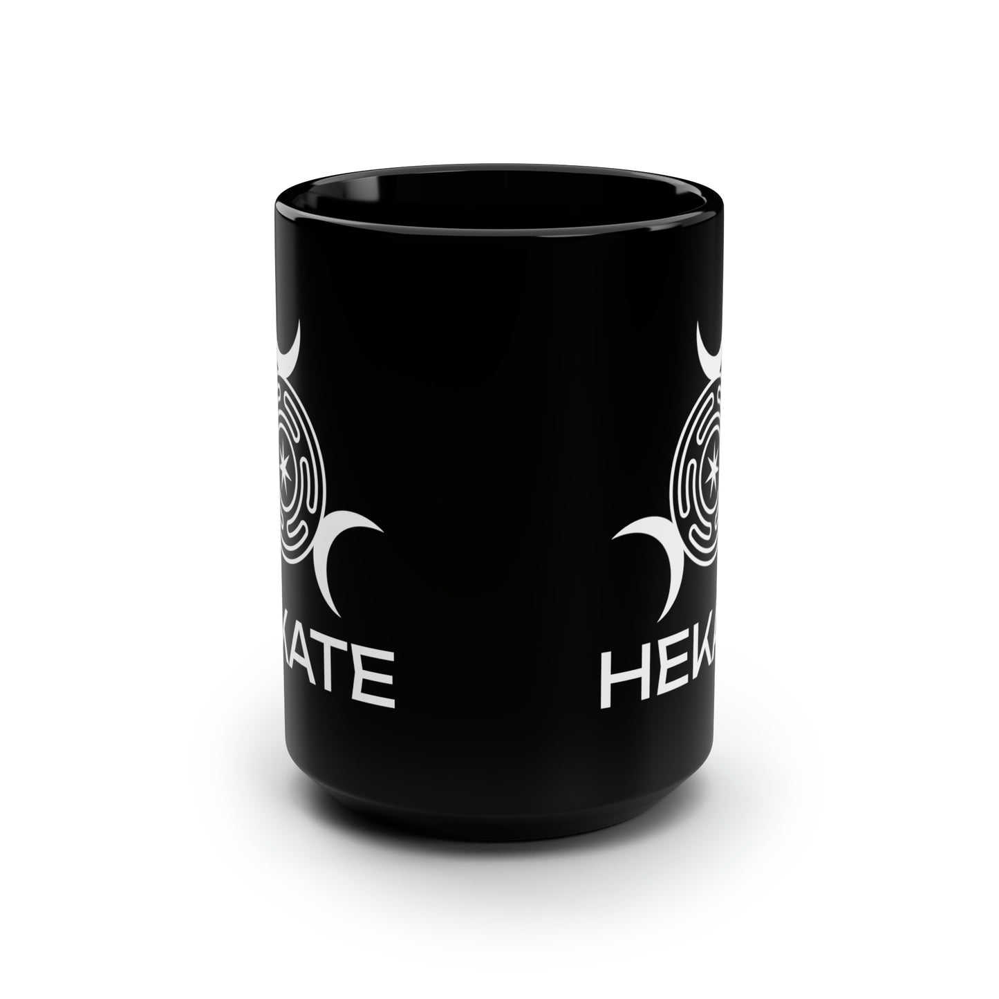 Hekate Sigil 15oz Mug