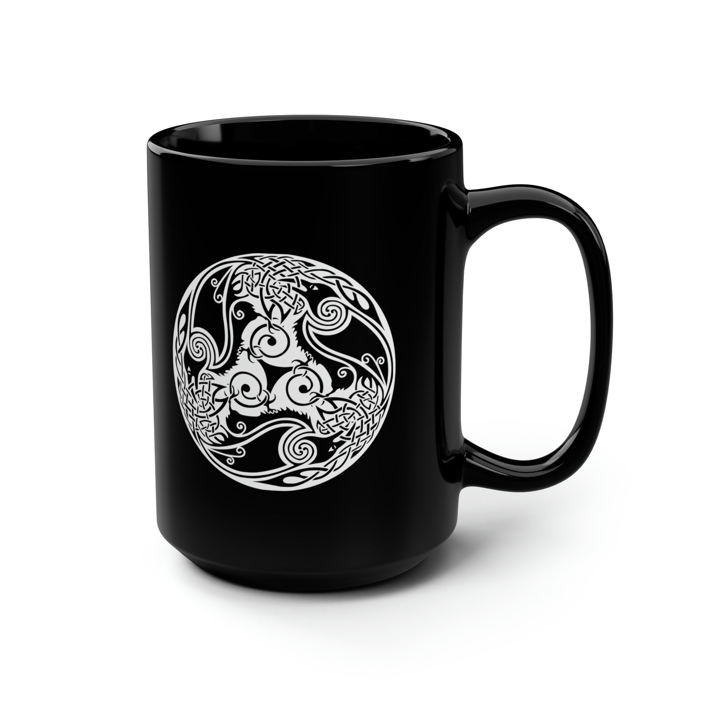 Patroness of Revenge 15oz Mug