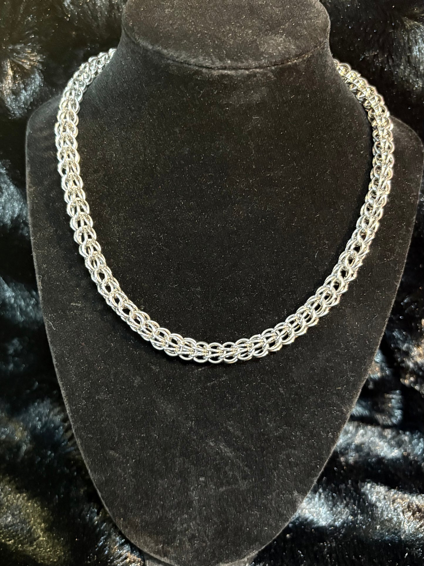 Full Persian 4 in 1 Chain