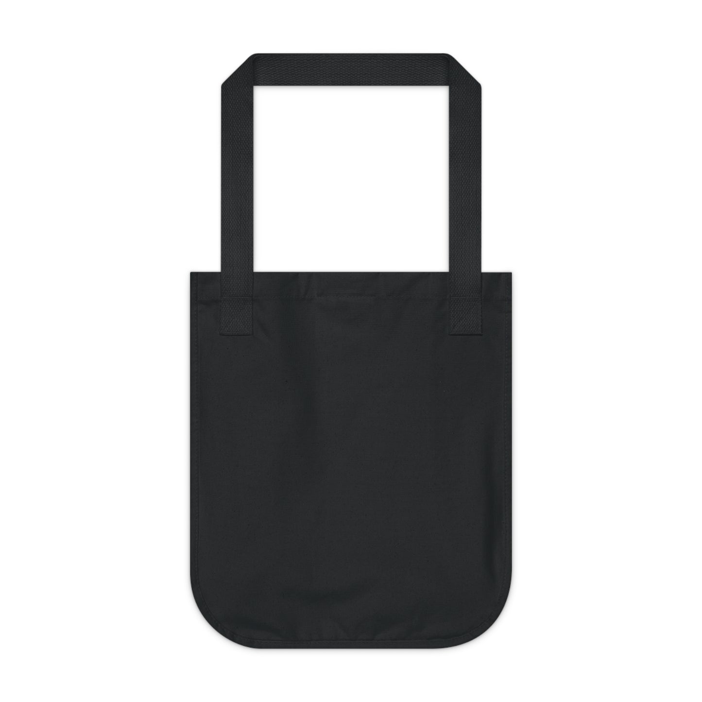 Grow Your Craft Organic Canvas Tote Bag