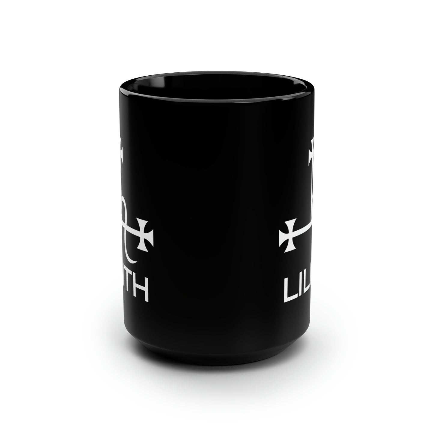 Lilith Sigil 15oz Mug