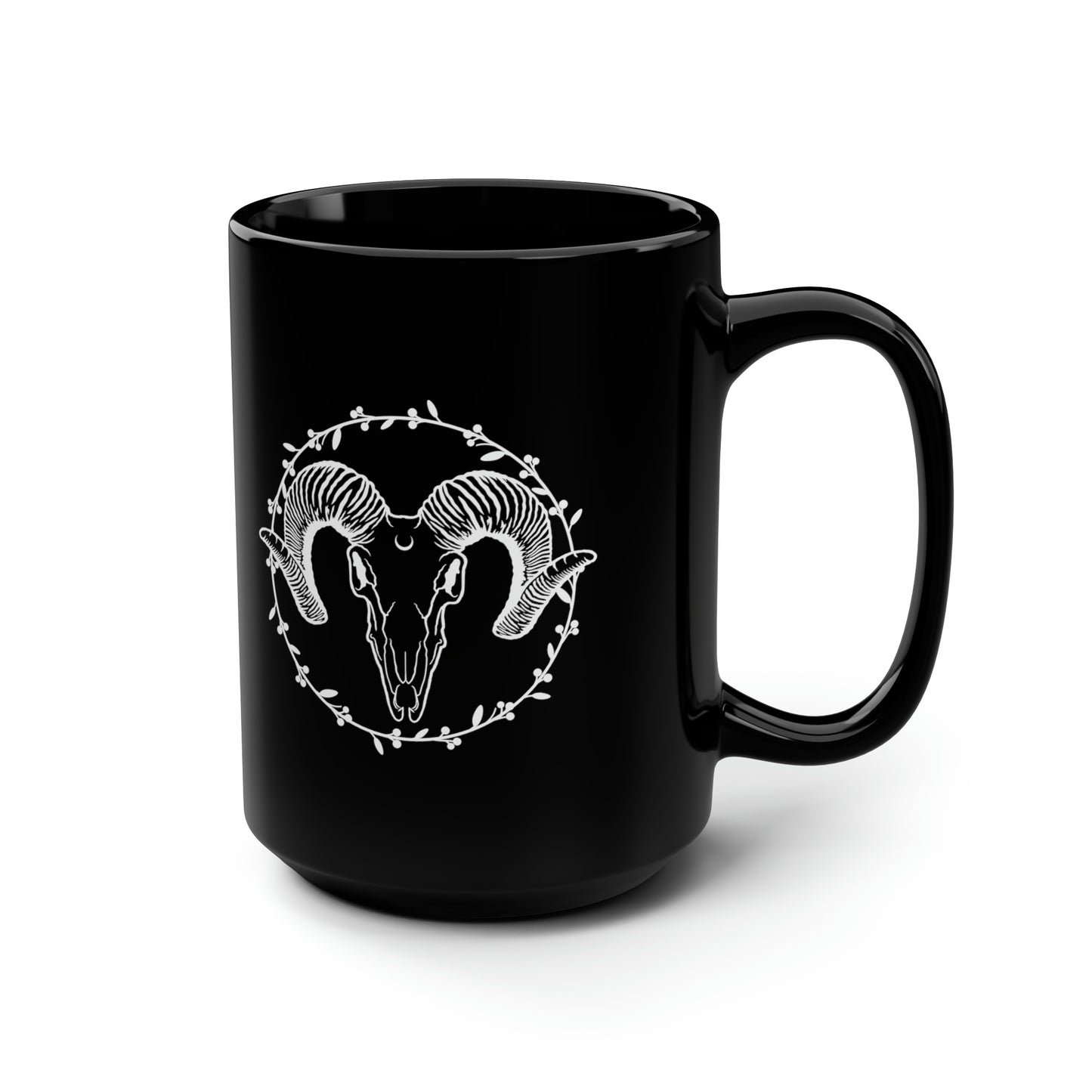 Ember and the Dead Original 15oz Mug