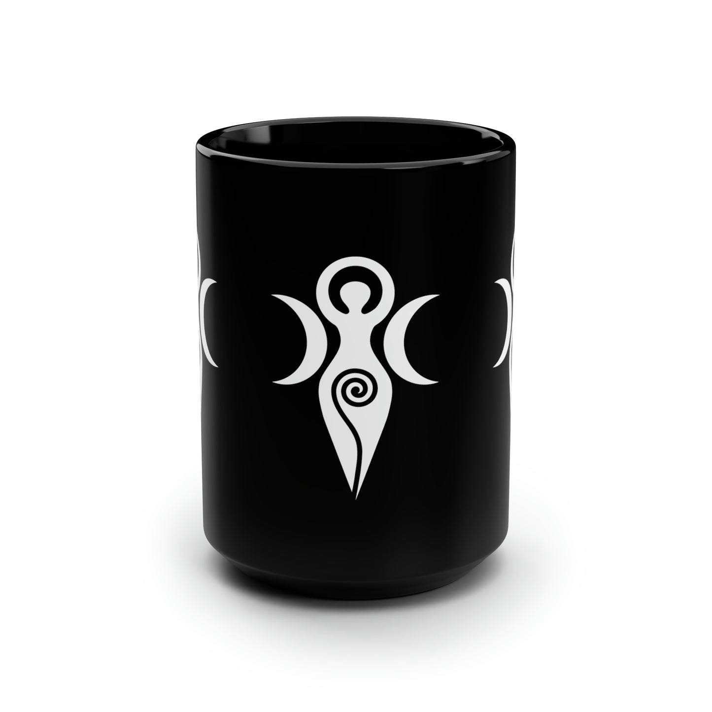 Triple Goddess 15oz Mug